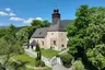 Pfarrkirche St. Johann am Steinfeld