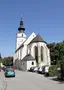 Pfarrkirche St. Jakob