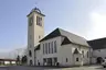 Katholische Kirche Scharnstein