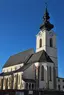 Katholische Pfarrkirche