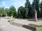 D. Kunayev park