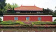 Wangcong Temple Wangcong Temple