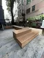 Queen's Road East / Swatow Street Sitting-out Area