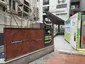 Lan Kwai Fong Sitting-out Area