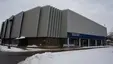 Herb Carnegie Centennial Centre