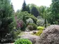 Botanical Garden of V. N. Karazin KhNU