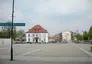 John Paul II Square in Białystok