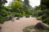 Jardin Zen d'Erik Borja