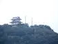 朝日山森林公園