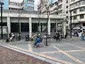 Lok Shan Road Sitting-out Area