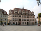 Rathaus