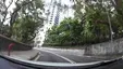 堅道休憩處 Caine Road Sitting-out Area