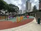 Ma Tau Wai Road/To Kwa Wan Road Garden