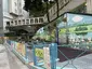 Quarry Bay Street Sitting-out Area