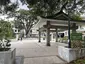 Sheung Shui Heung Sitting-out Area No.11