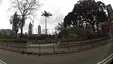 大坑東休憩處