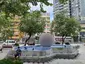 Mong Kok Civic Triangle