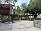 On Lok Tsuen Sitting-out Area No. 4
