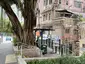 Hong Ning Road Rest Garden