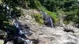 Silvermine Bay Waterfall Garden