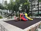 Wai Chi Street Rest Garden