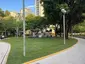 Ah Kung Kok Street Garden