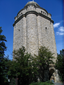 Bismarckturm Ingelheim