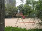 Praça Doutor Maurício Cardoso