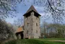 Blaues Türmchen
