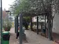 Plazoleta Sur