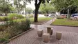 Plazoleta Federico Froebel Plazoleta Federico Froebel