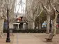 Plaza Buratovich