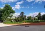Plaza Intendente Francisco Seeber