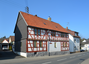 Altes Gemeindebackhaus