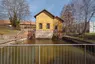 Pumpenhaus