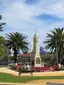 Memorial Gardens