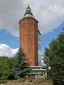 Wasserturm Strasburg