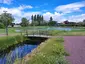 Bäckmanska parken Bäckmanska parken
