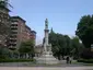 Parque Dolores Fernández Duro