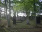 Jüdischer Friedhof Obervorschütz