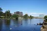 Parco Centrale del Lago