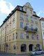Wohn- und Geschäftshaus