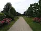 Parc de la Touche Parc de la Touche