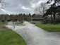 Parc du Coteau - Marcel Rosette