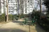 Jardin de la rue Ginette Neveu Jardin de la rue Ginette Neveu