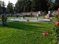 Zámecký park Zámecký park