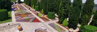 University Botanic Garden in Balchik
