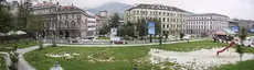 Prof. Dr. Nijaz Duraković Park