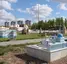 Этно-мемориальный комплекс Карта Казахстана Атамекен