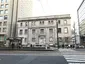 Former Hiroshima Branch of the Bank of Japan